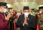 Hadiri Milad 69 UISU, Edy Rahmayadi: Nama Besar UISU Kebanggaan Sumatera Utara