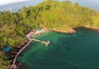 Jangan Hanya Ke Danau Toba, Menteri Sandi Juga Perlu Bagi Perhatian Ke Wisata Pantai Timur Sumut