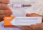 TB Ace Hasan Syadzily: Seharusnya Vaksin Covid-19 Halal