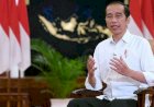 Walhi: Kalau Hanya Salahkan Hujan Dan Sungai, Jokowi Mending Tidak Usah Ke Kalsel   