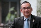 Raih 54 Suara, Denny S Wardhana Pimpin PHRI Sumut Lima Tahun Kedepan