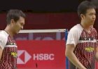 Lolos ke Perempat Final, Ini Lawan Yang Akan Dihadapi Oleh 7 Wakil Indonesia di Korea Open 2022