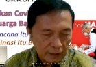 USU Harus Sadar Bahwa Dia Milik Masyarakat Sumatera Utara