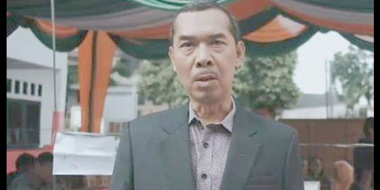 Sekretaris KPU Kota Medan, Nirwan/RMOLSumut