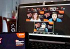 Gelar Inspiring Webinar, Telkomsel Dorong Pertumbuhan Digipreneur Mahasiswa dan Pelajar Sumatera