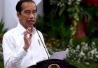 Jokowi Izinkan Sekolah Tatap Muka, Tapi Maksimal 2 Jam Sehari