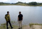 Wagubsu Ajak Lestarikan Aek Natonang Dan Danau Sidihoni Di Samosir