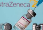 Norwegia Temukan Penyebab Kasus Pembekuan Darah Usai Vaksinasi AstraZeneca