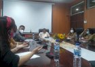 Bahas Layanan Kesehatan, Komisi II DPRD Medan Gelar RDP Dengan RS Bunda Thamrin