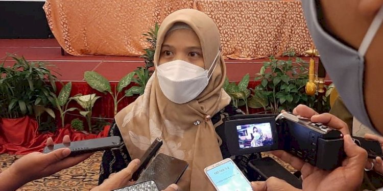 Ketua Bawaslu Sumatera Utara. Syafrida R Rasahan/RMOLSumut
