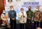 Gubernur Edy Rahmayadi Minta Kabupaten/Kota Fokus Pembangunan Potensial