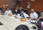 Pansus DPRD Medan Minta Inspektorat Tidak Tutup Mata Soal Pungli