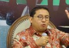 Hanya Ditegur, Prabowo Tak Beri Sanksi Ke Fadli Zon