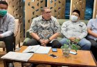 Diduga Menyalahi Profesi Advokat, KAI Pecat dan Cabut SK Razman Arif Nasution