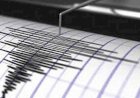 Gempa Bumi M3,2 Terjadi di Binjai