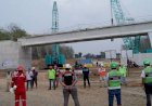 Pembangunan 373 Km Tol Selesai Akhir Tahun Ini, Termasuk Di Sumut