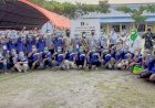 Lapas Anak Tanjung Gusta Kini Miliki Sekolah NKRI