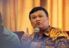 ’Perang Terbuka’ Golkar-Edy Rahmayadi, Rakyat Sumatera Utara Dirugikan