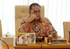 Capaian Di PON Papua Mengecewakan, Ketua DPRD Minta KONI Sumut Lakukan Evaluasi 