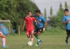 Kalahkan Karo United 6-1, Pelatih PSMS Belum Puas Performa Pemain