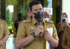 Vaksinasi Tenaga Guru Sudah 84 Persen Di Kota Medan