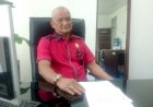 Ketua Komisi I DPRD Medan Dukung Sikap Bobby Tak Mau ‘Latah’ Tutup Holywings