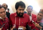 Muzakir Manaf Kembali Pimpin Partai Aceh