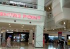Komisi III DPRD Medan Sayangkan Sampai Saat Ini Tidak Ada IMB Mall Center Point