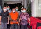 Walikota Tanjungbalai Nonaktif Didakwa Suap Oknum Penyidik KPK Sebesar Rp 1,6 Miliar
