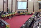 Fraksi Golkar DPRD Medan Ingatkan APBD 2023 Harus Lebih Tepat Sasaran