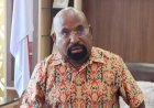 Kepentingan Rakyat Papua Terdampak Kasus Enembe