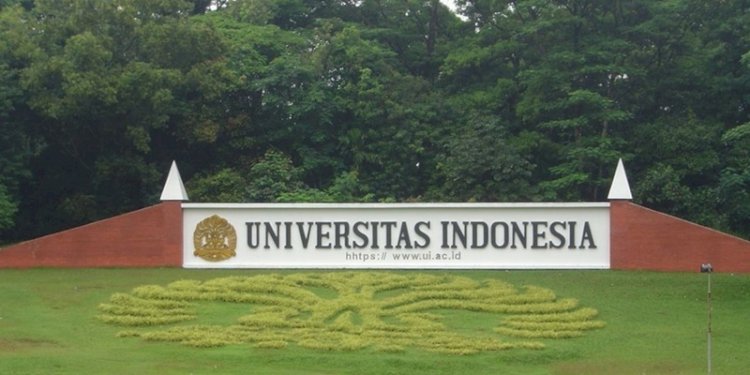 Universitas Indonesia/Net