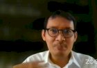 Prof Ahmad Erani Yustika: Penyebaran Virus Ke Desa Berpotensi Hambat Pertanian, Harus Diantisipasi