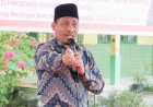 Wakil Ketua DPRD Dukung Pembukaan 5 Prodi Kampus UINSU Tebing Tinggi