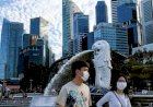 Kuartal II, Ekonomi Singapura Tumbuh Dua Kali Lipat Dari Indonesia