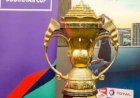 Finlandia Dan Tahiti Dapat Berkah Tampil Perdana Di Piala Sudirman 2021