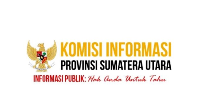 Komisi Informasi Sumatera Utara/Net