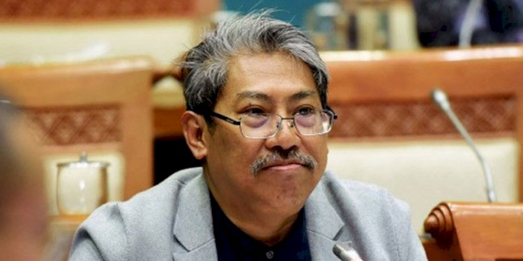 Wakil Ketua Fraksi PKS DPR RI, Mulyanto/Net