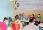 Tim USU Turun Ke Desa Silalahi II, Tingkatkan Kemampuan Warga Dalam Pengembangan Wisata