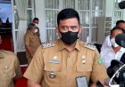 WNA Inggris Positif Covid-19 Di Medan, Bobby Nasution: Kita Tunggu Hasil Pemeriksaan Lab