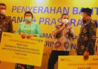 BTN Dukung Pengembangan Sarana Ibadah di Sumatera Utara