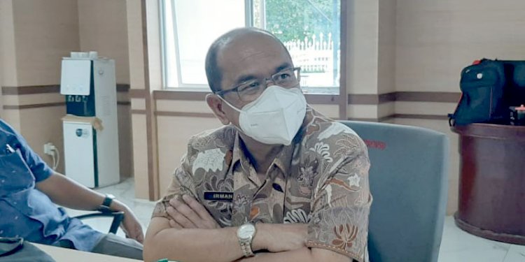 Kadiskominfo Sumut Irman Oemar/RMOLSumut
