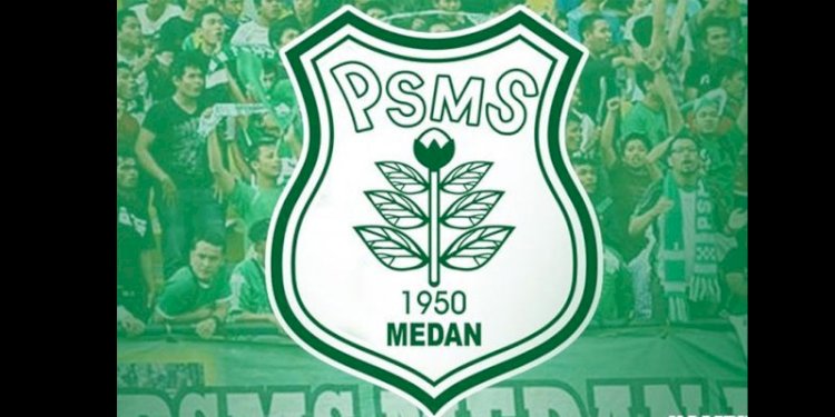 PSMS Medan/Ist