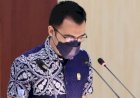 Soal Pengembalian Dana Pedagang Pasar Aksara, Afif Abdillah: Kita Apreasiasi Gerak Cepat Wali Kota Medan
