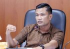 DPRD Medan Minta Polda Sumut Umumkan Pemeriksaan Dugaan Suntik Vaksin Kosong