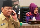 Dua Kadis Turun Jabatan Jadi Kabid Di Pemko Medan