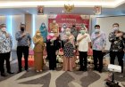 PKBI Riau Gelar Kick Off Meeting Pencegahan Stunting Melalui Aktivasi Posyandu