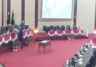 Fraksi PKS DPRD Medan Singgung Terminal Liar dan Alih Fungsi Trotoar