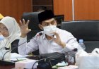 DPRD Apresiasi Kebijakan Bobby Nasution Instruksikan ASN Pakai Sepatu Produk UMKM Medan