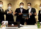 Ditopang Livin dan Kopra, Bank Mandiri Bukukan Laba Bersih Rp 19,2 triliun